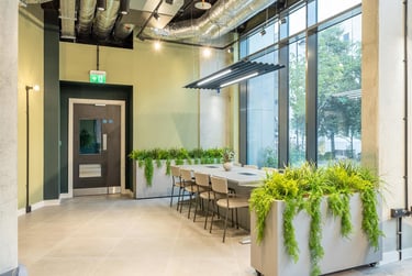 1 bed studio, St James Boulevard, Newcastle Upon Tyne, Newcastle, NE45SS - Image 1